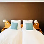 & Gaestehaus Seehof Hotel