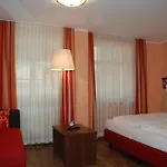 & Gaestehaus Seehof Meersburg