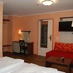 Hotel & Gaestehaus Seehof