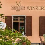 & Gaestehaus Seehof Ξενοδοχείο Meersburg