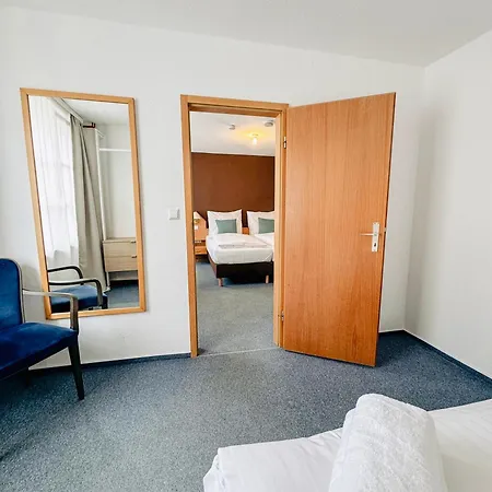 Hotel & Gaestehaus Seehof Meersburg