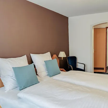 & Gaestehaus Seehof Meersburg