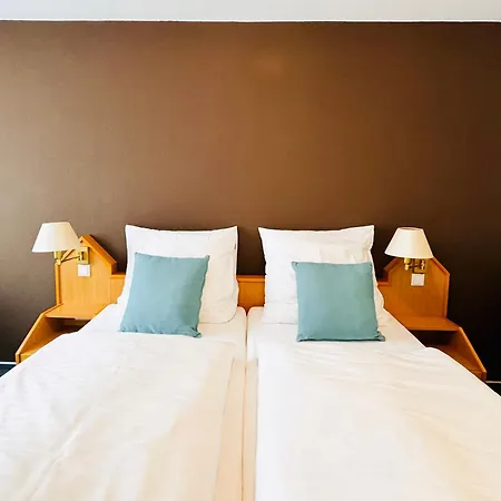 & Gaestehaus Seehof Hotel