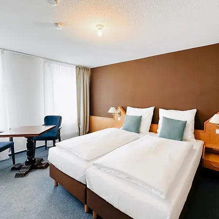 Hotel Hotel&gästehaus Seehof 3*