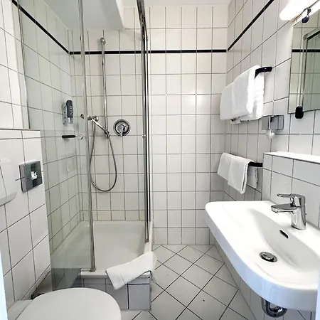 & Gaestehaus Seehof Meersburg