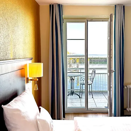 & Gaestehaus Seehof 3*