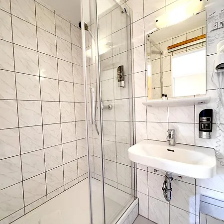 & Gaestehaus Seehof Hotel Meersburg