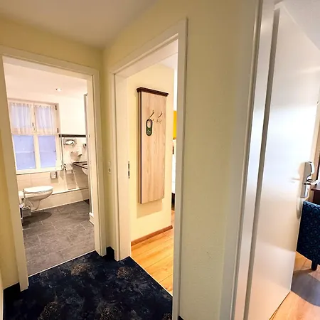 ホテル & Gaestehaus Seehof