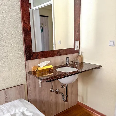 & Gaestehaus Seehof Hotel 3*