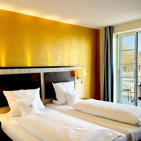 Otel & Gaestehaus Seehof