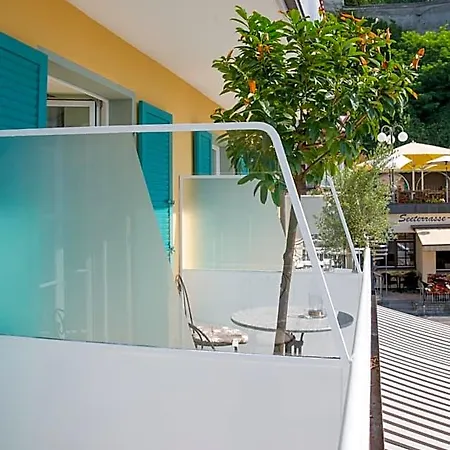 & Gaestehaus Seehof 3*