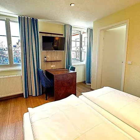 & Gaestehaus Seehof 3* מיירסבורג
