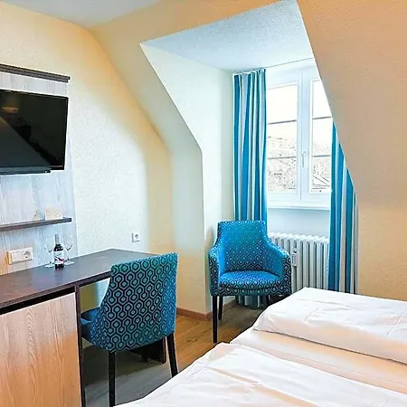 & Gaestehaus Seehof 3*