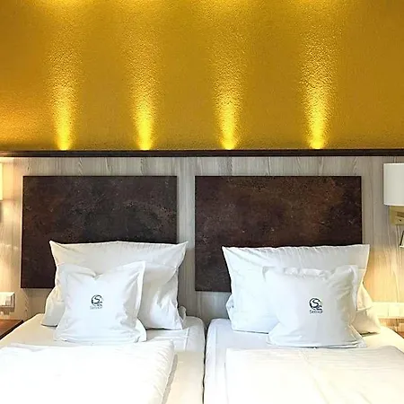 & Gaestehaus Seehof 3* מיירסבורג