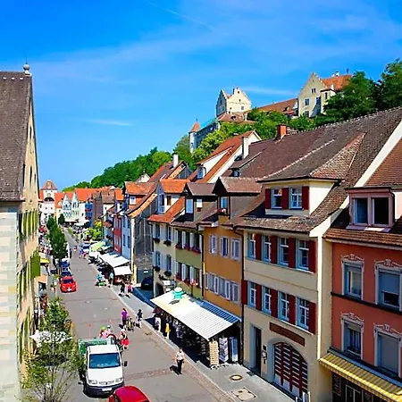 Hotel & Gaestehaus Seehof Meersburg