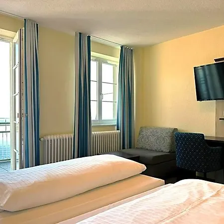 מלון & Gaestehaus Seehof 3*