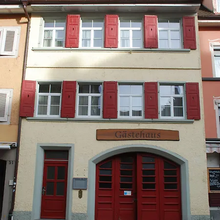& Gaestehaus Seehof