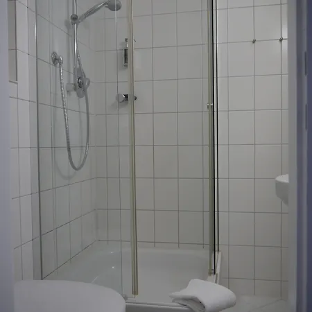 & Gaestehaus Seehof Meersburg