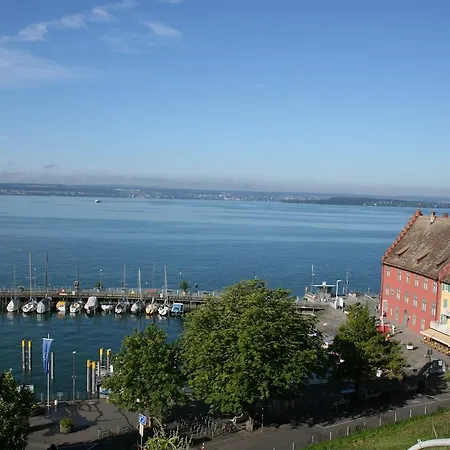 & Gaestehaus Seehof Hotel