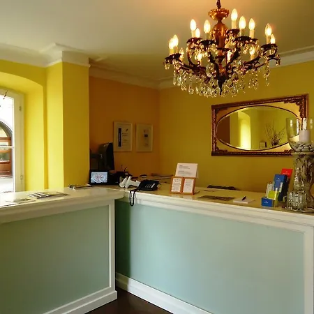 & Gaestehaus Seehof Meersburg