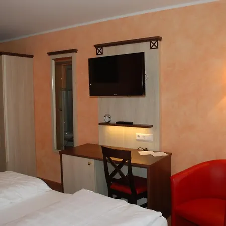 Hotel & Gaestehaus Seehof Meersburg