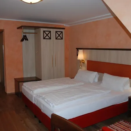 Hotel&gästehaus Seehof