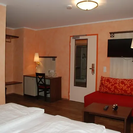 Hotel & Gaestehaus Seehof