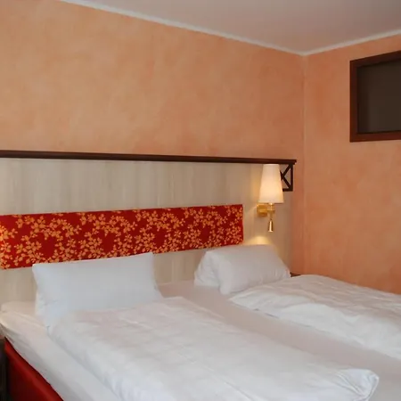 Hotel & Gaestehaus Seehof 3*