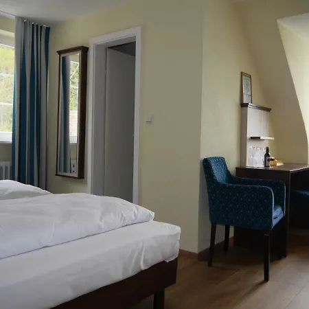 Hotel & Gaestehaus Seehof