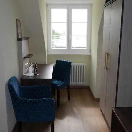 & Gaestehaus Seehof Hotel 3*