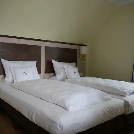Hotel Hotel&gästehaus Seehof