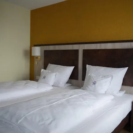 Hotel & Gaestehaus Seehof