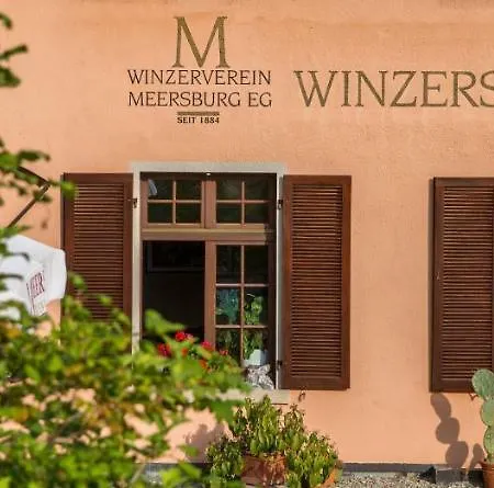 & Gaestehaus Seehof Otel Meersburg