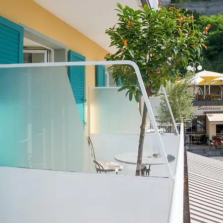 & Gaestehaus Seehof Hotel