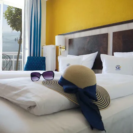 & Gaestehaus Seehof Meersburg