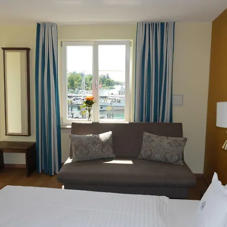 Hotel & Gaestehaus Seehof