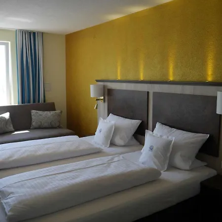 Hotel & Gaestehaus Seehof