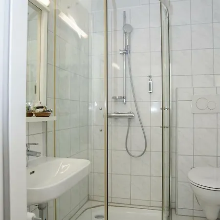 & Gaestehaus Seehof 3* Meersburg