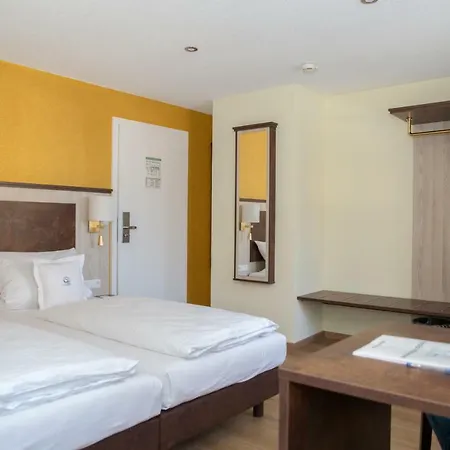 Hotel & Gaestehaus Seehof 3*