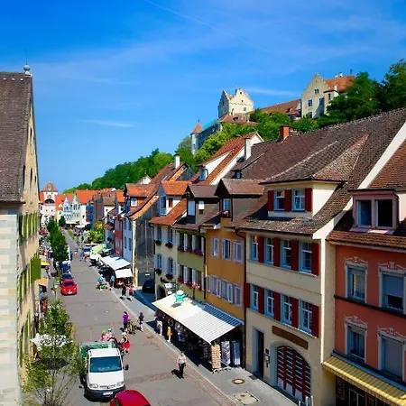& Gaestehaus Seehof Hotel Meersburg
