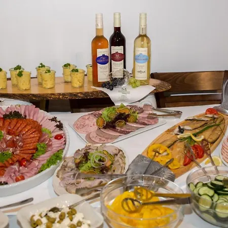 & Gaestehaus Seehof Hotel Meersburg