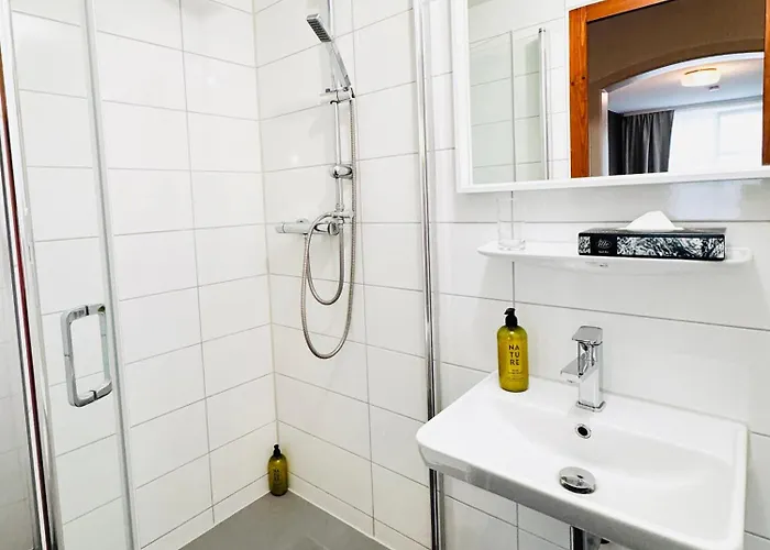 & Gaestehaus Seehof Szálloda Meersburg