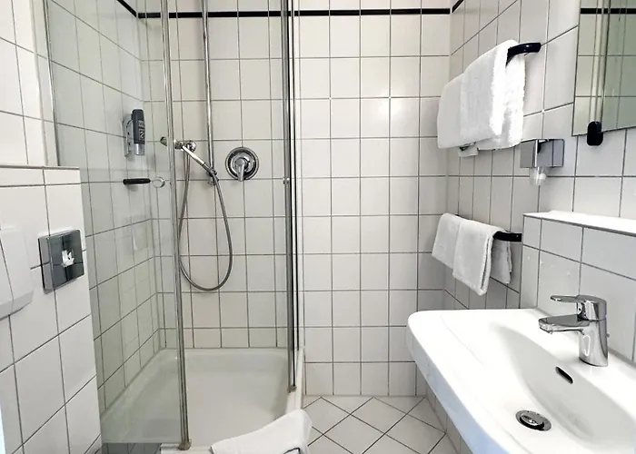 & Gaestehaus Seehof Meersburg