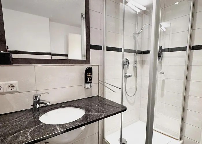 Szálloda & Gaestehaus Seehof Meersburg