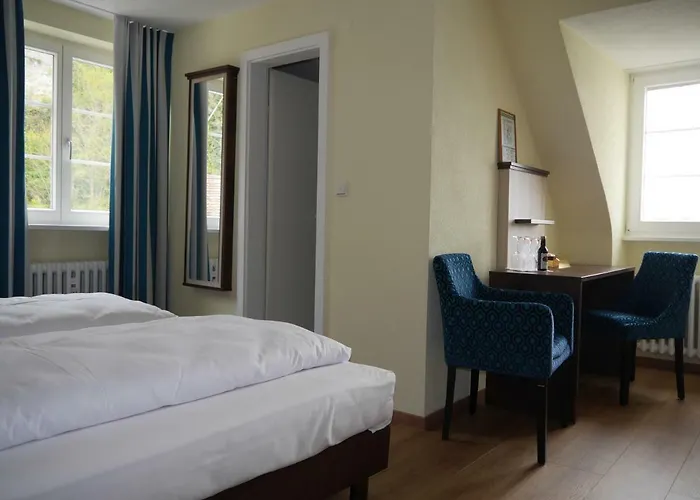 Szálloda & Gaestehaus Seehof