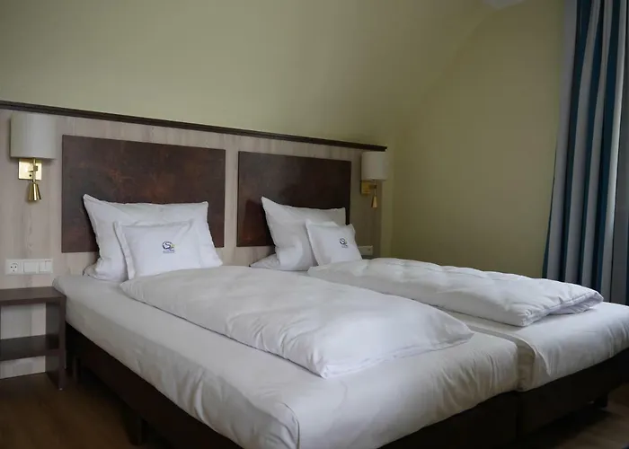 Szálloda & Gaestehaus Seehof