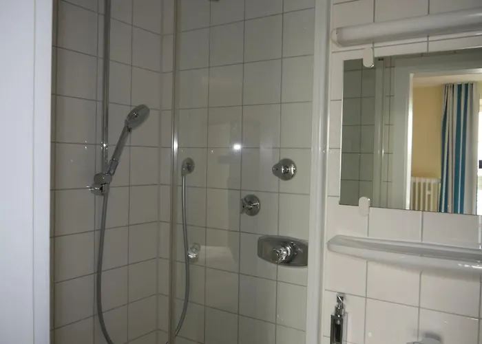 Szálloda & Gaestehaus Seehof 3*