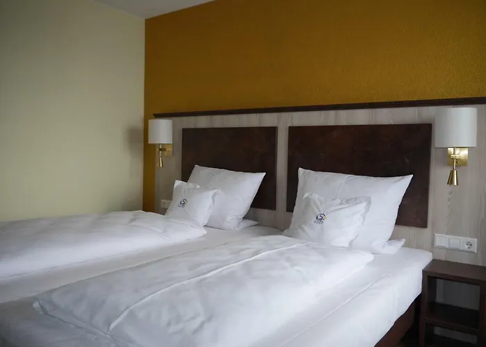 Szálloda & Gaestehaus Seehof