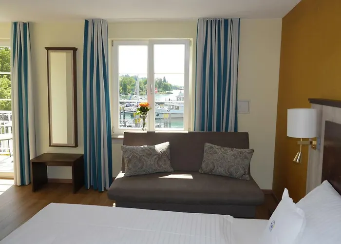 Szálloda & Gaestehaus Seehof