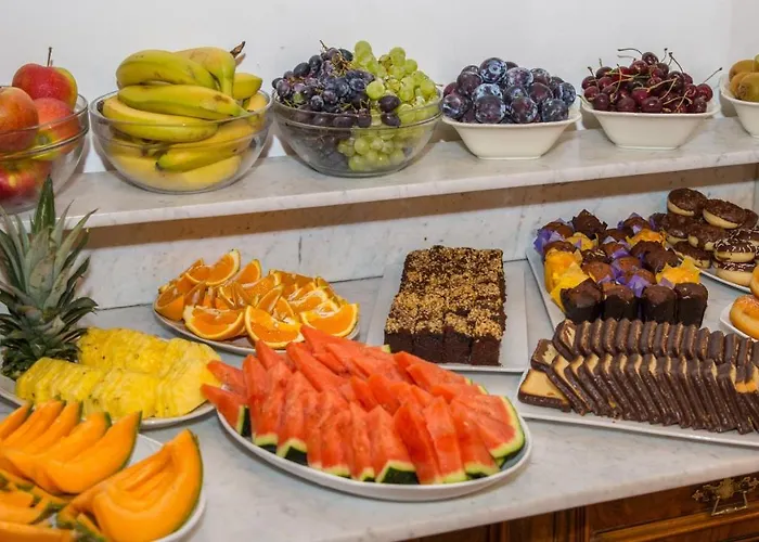 & Gaestehaus Seehof Meersburg